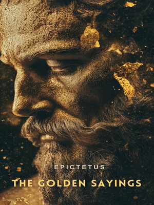 cover image of The Golden Sayings